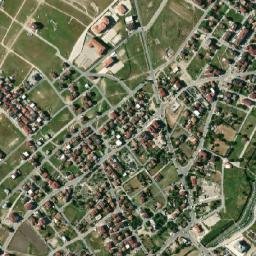 Drone Görünümü