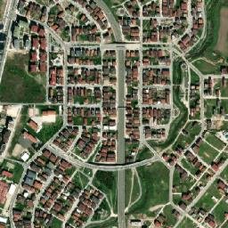Drone Görünümü