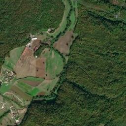 Çatalca map(satellite map)