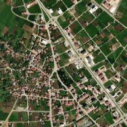 Drone Görünümü