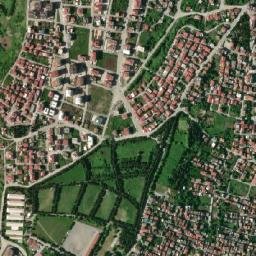 Drone Görünümü