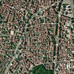 Drone Görünümü