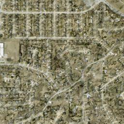8055-8115 Keystone Dr, Omaha, NE 68134 Satellite Map