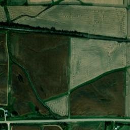 2691 IA-92, Washington, Iowa High Resolution Satellite Map