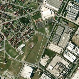 Drone Görünümü
