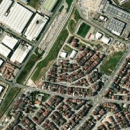 Drone Görünümü