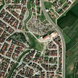 Drone Görünümü