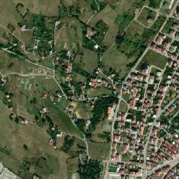 İlkadım map(satellite map)