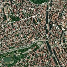 Drone Görünümü