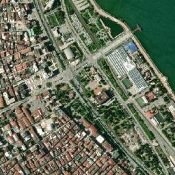 Drone Görünümü