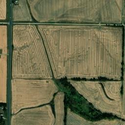 1955 Highway 77, Mead, NE 68041, USA High Resolution Satellite Map