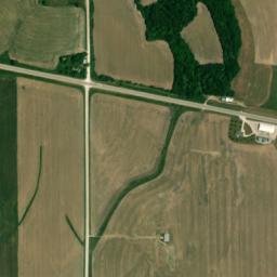 1461-1549 Iowa 92, Oskaloosa, IA 52577 High Resolution Satellite Map