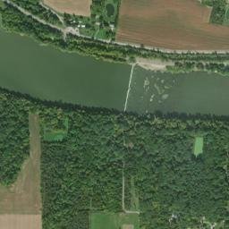 28001 Highway 424, Defiance, OH 43512 High Resolution Satellite Map