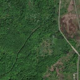 Jaite Ohio High Resolution Satellite Map