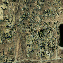 Armawalk New York High Resolution Satellite Map