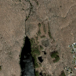 Rock Raymond Connecticut High Resolution Satellite Map