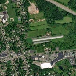 Guilford map(satellite map)