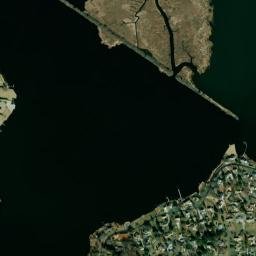 Old Saybrook Center map(satellite map)