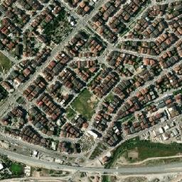 Drone Görünümü