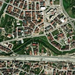 Drone Görünümü