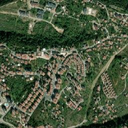 Drone Görünümü