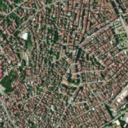 Drone Görünümü