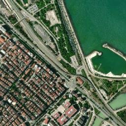 Drone Görünümü