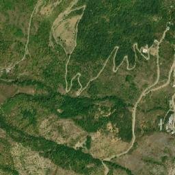 Murgul map(satellite map)
