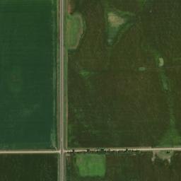 3720-3748 Road A, Rising City, NE 68658 High Resolution Satellite Map