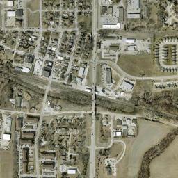 101-149 N Main St, Elkhorn, NE 68022 Satellite Map