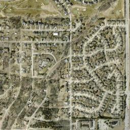 13200 Miami St, Omaha, NE 68164 Satellite Map