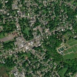 Guilford Center map(satellite map)