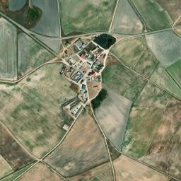 Aguasal map(satellite map)