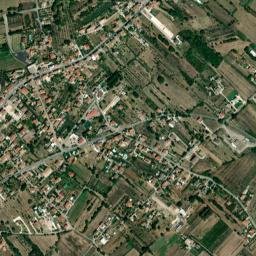 Grunuovo-Campomaggiore San Luca map(satellite map)