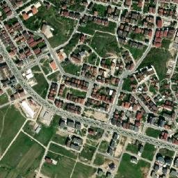 Drone Görünümü