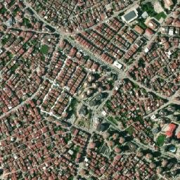 Drone Görünümü