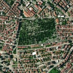 Drone Görünümü