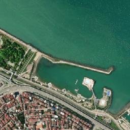 Drone Görünümü