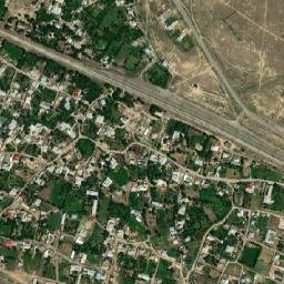 Saloğlu map(satellite map)
