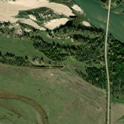 2780-12272 3rd Road, Palmer, NE 68864 High Resolution Satellite Map