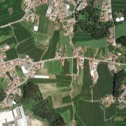 Anta map(satellite map)