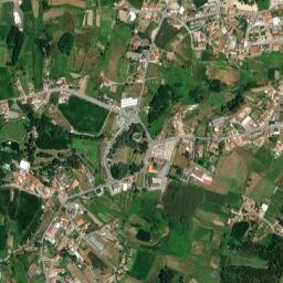 Ferreira map(satellite map)