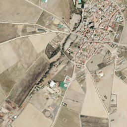 Nueva Villa de las Torres map(satellite map)