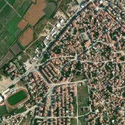 Drone Görünümü