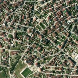 Drone Görünümü