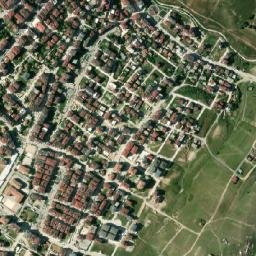 Drone Görünümü
