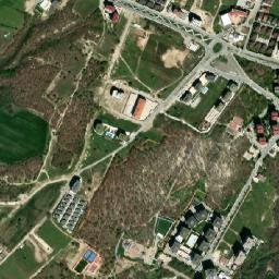 Drone Görünümü