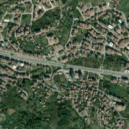 Drone Görünümü