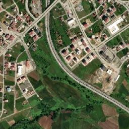 Drone Görünümü