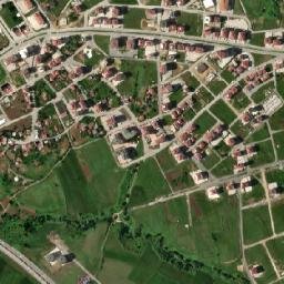 Drone Görünümü